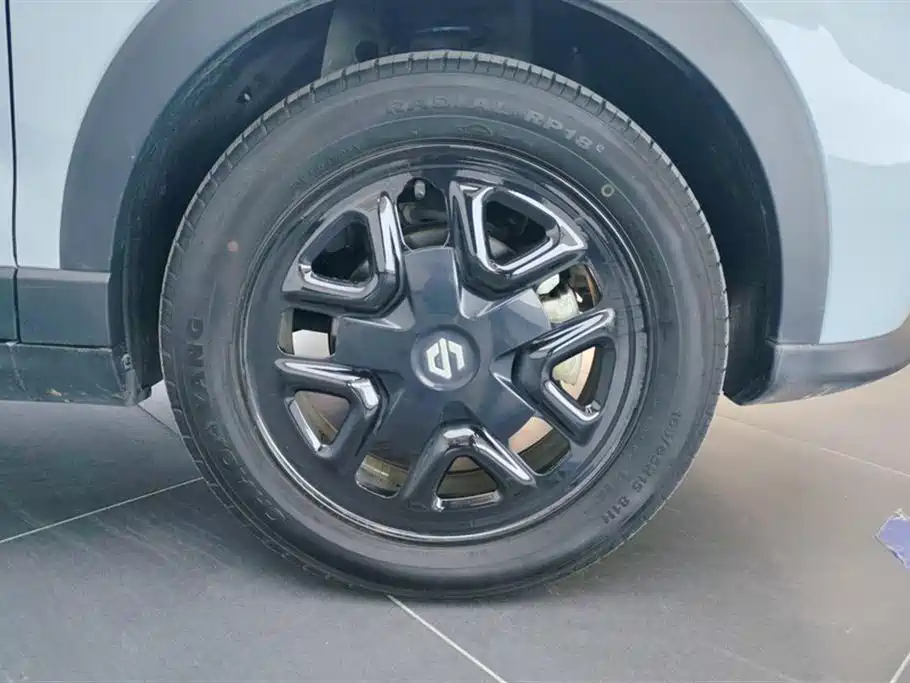 Leapmotor T03 2023 310