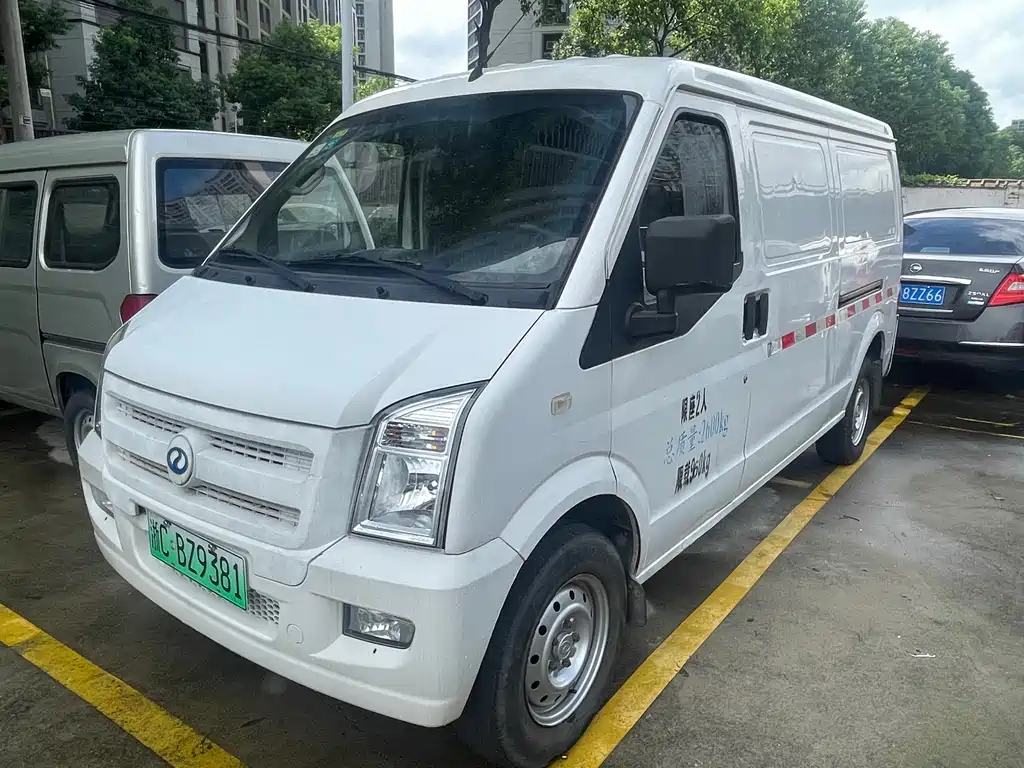 Ruichi Ruichi EC35