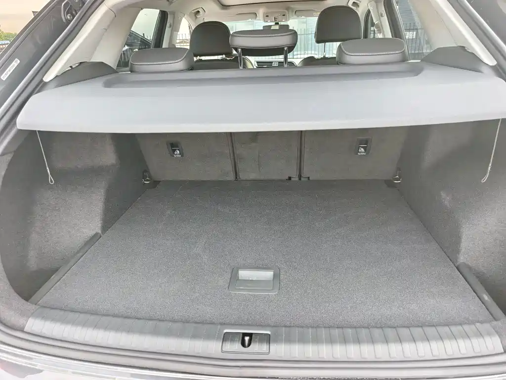 Audi Q3 — миниатюра 16