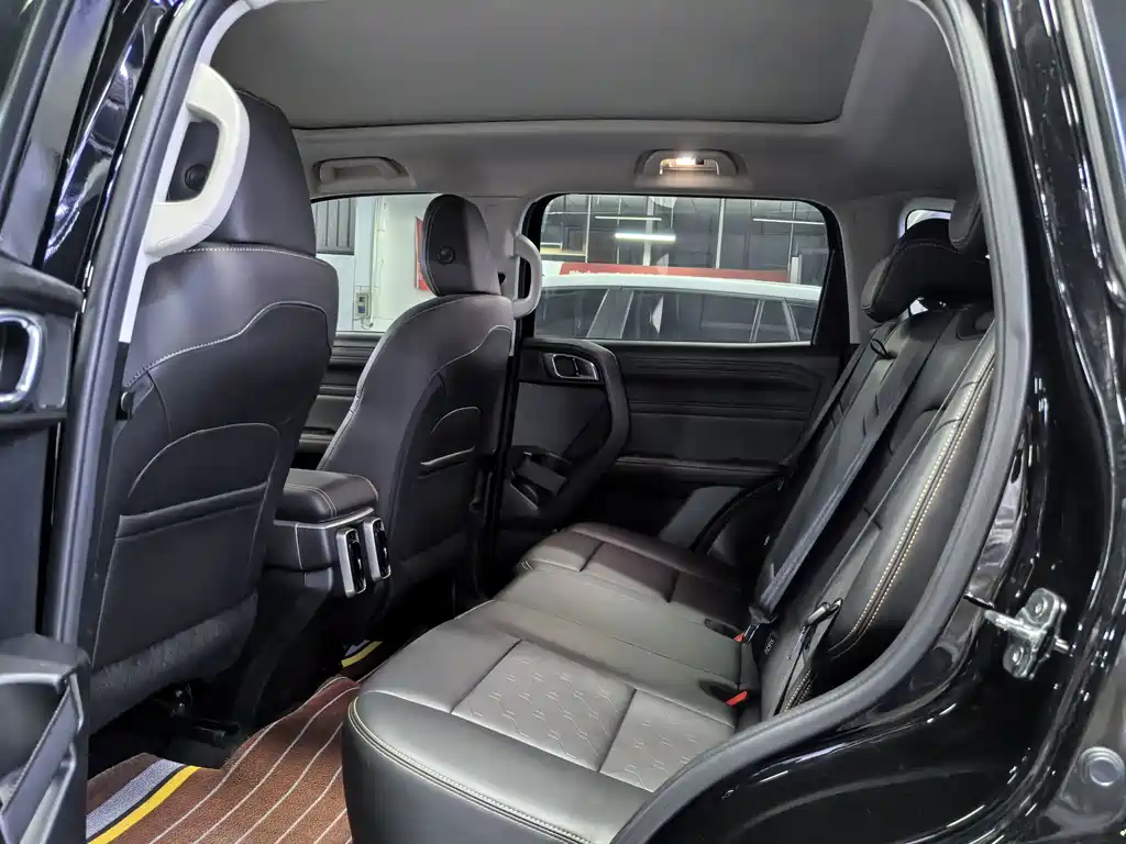 Haval Big Dog — миниатюра 9