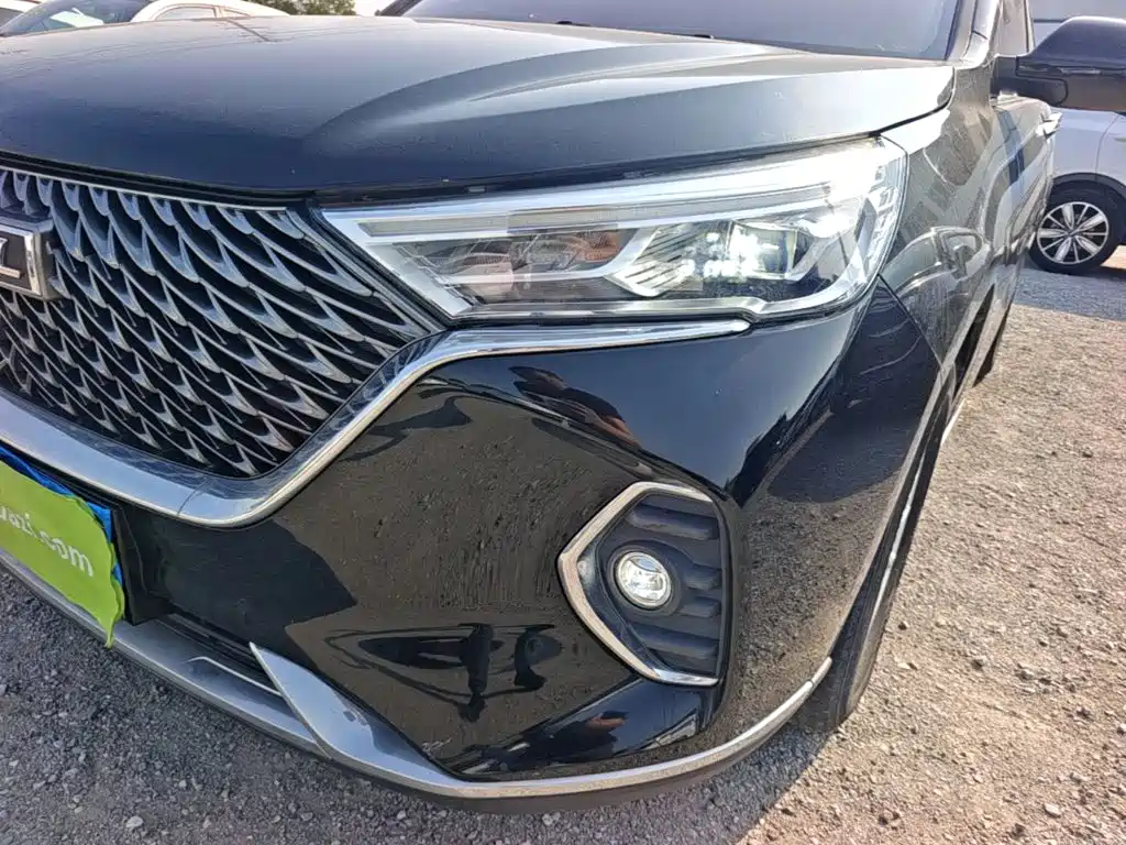 Haval M6 — миниатюра 24