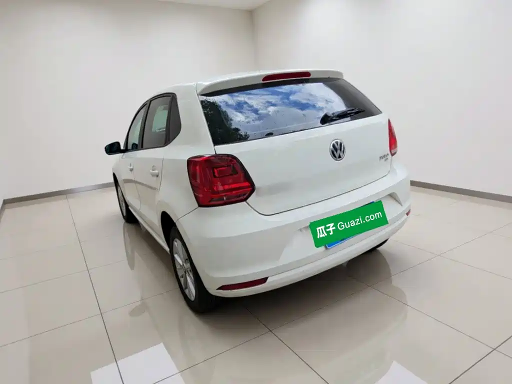 Volkswagen Polo — миниатюра 25