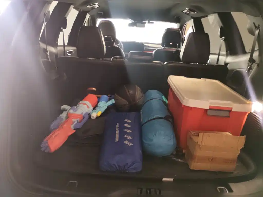 Ford Edge — миниатюра 10