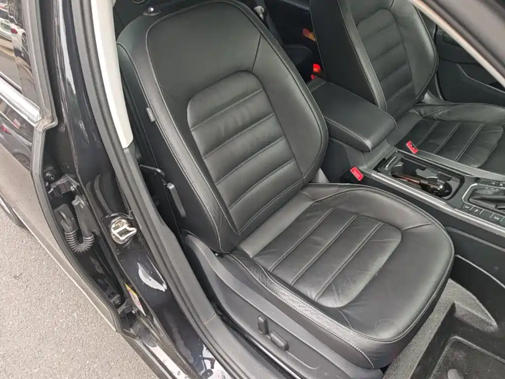 Volkswagen Passat — миниатюра 25