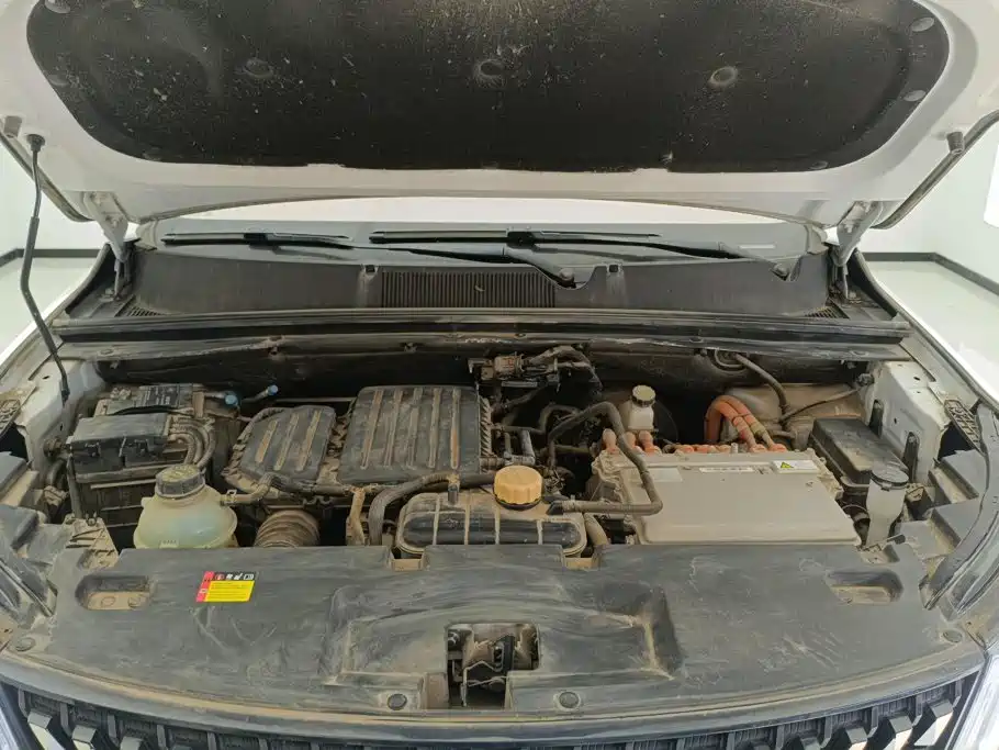 Wuling Xingchen — миниатюра 10