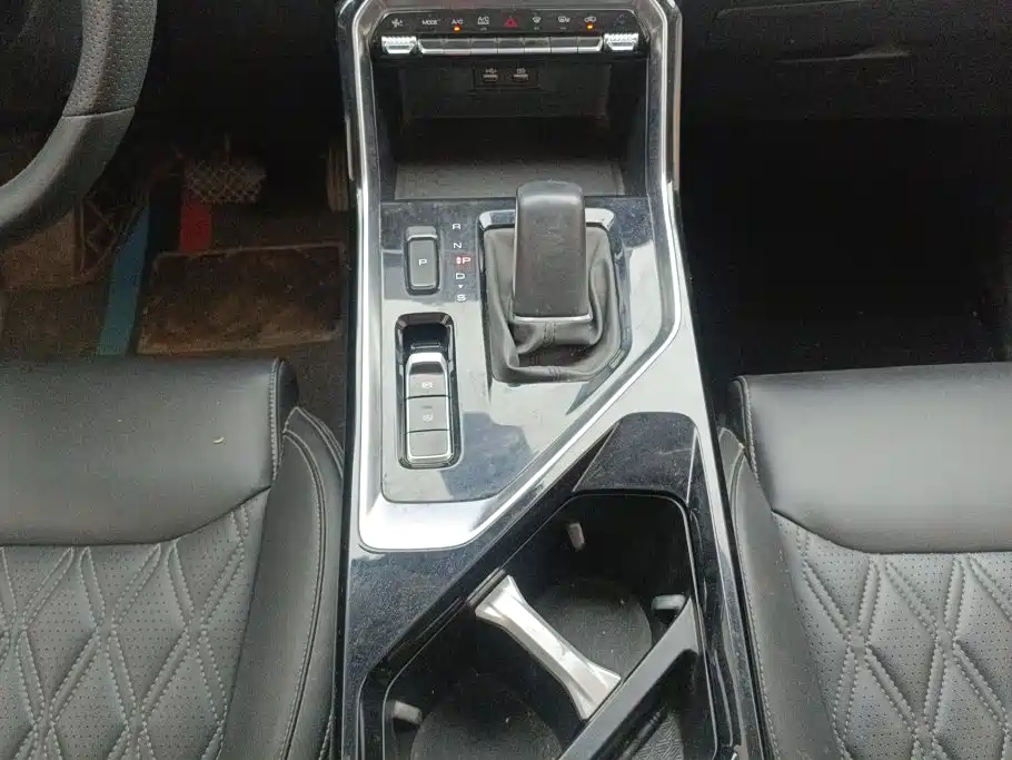 Wuling Xingchen — миниатюра 16
