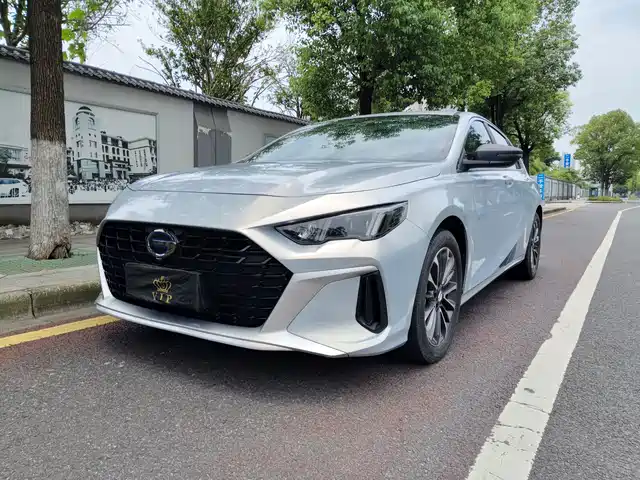 2023 GAC Trumpchi Empow