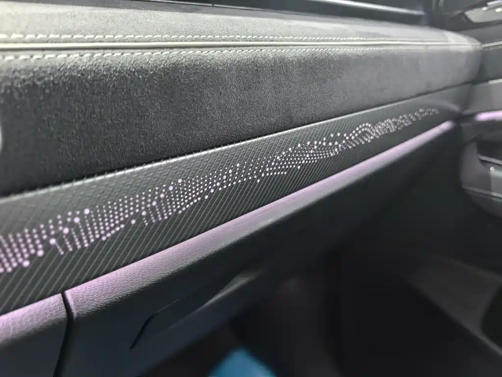 VOLKSWAGEN ID.7 VIZZION