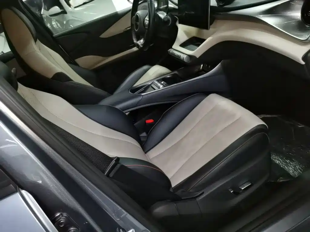 BYD Dolphin — миниатюра 25