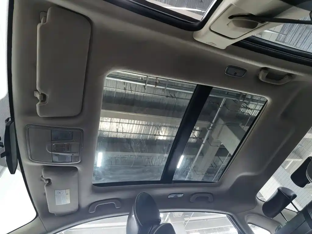 Changan Ruicheng CC — миниатюра 14