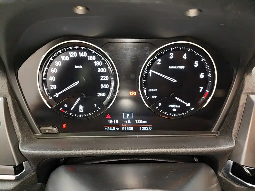 BMW 1 Series — миниатюра 12