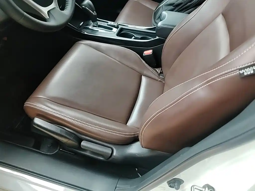 Honda Jade — миниатюра 15