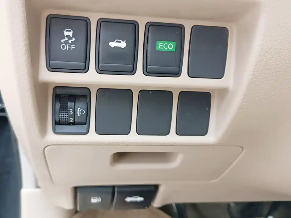 Nissan Teana — миниатюра 18