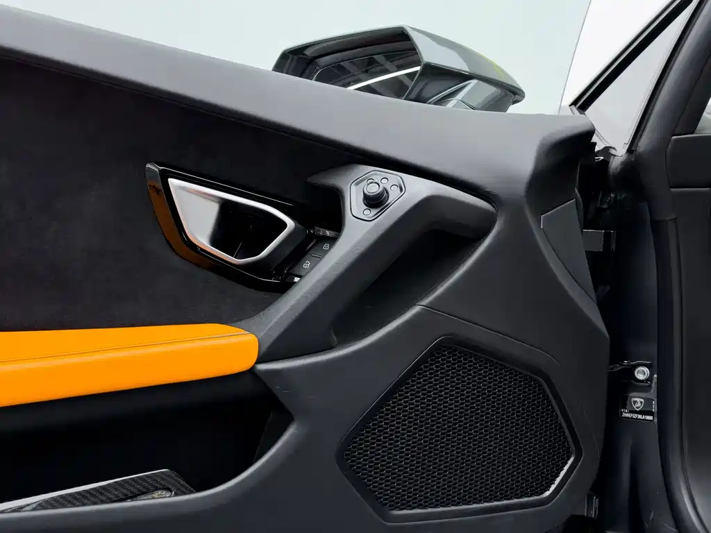 Lamborghini Huracán 2020 Huracán EVO RWD