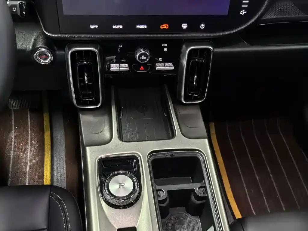 Haval Big Dog — миниатюра 10