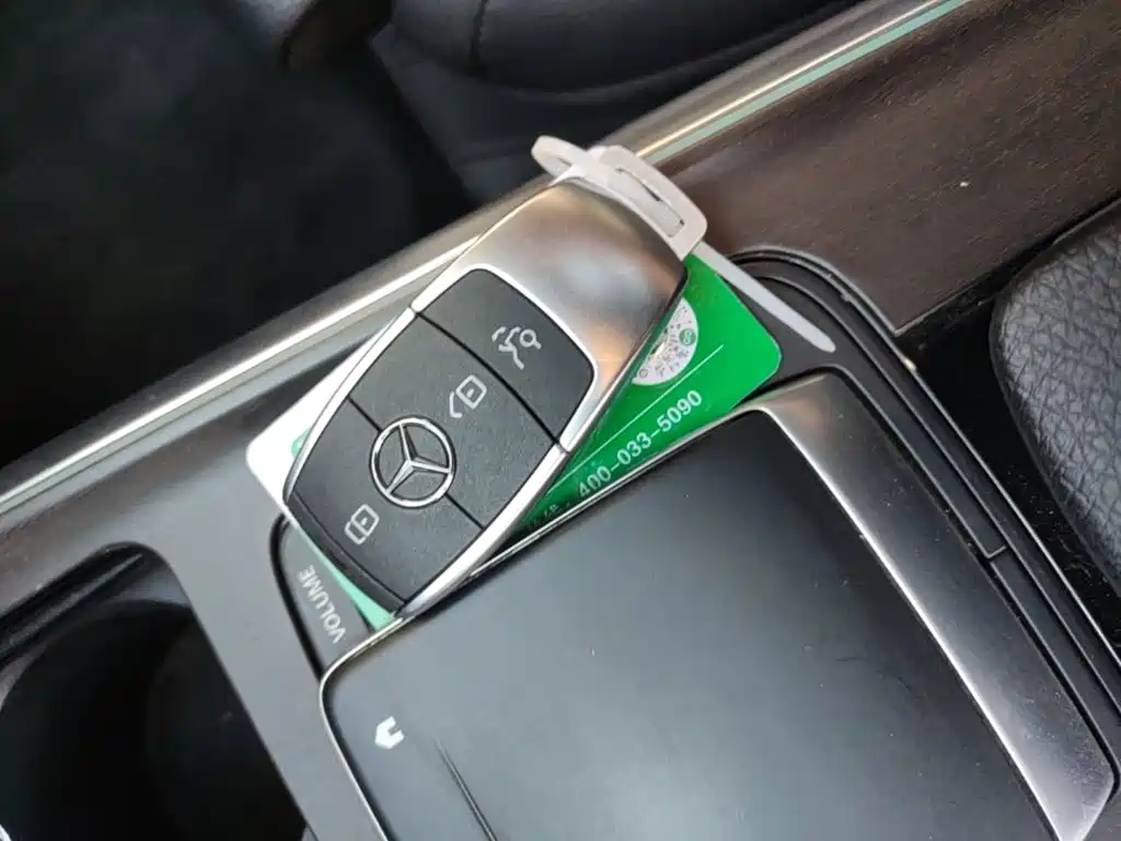 Mercedes-Benz GLB — миниатюра 9