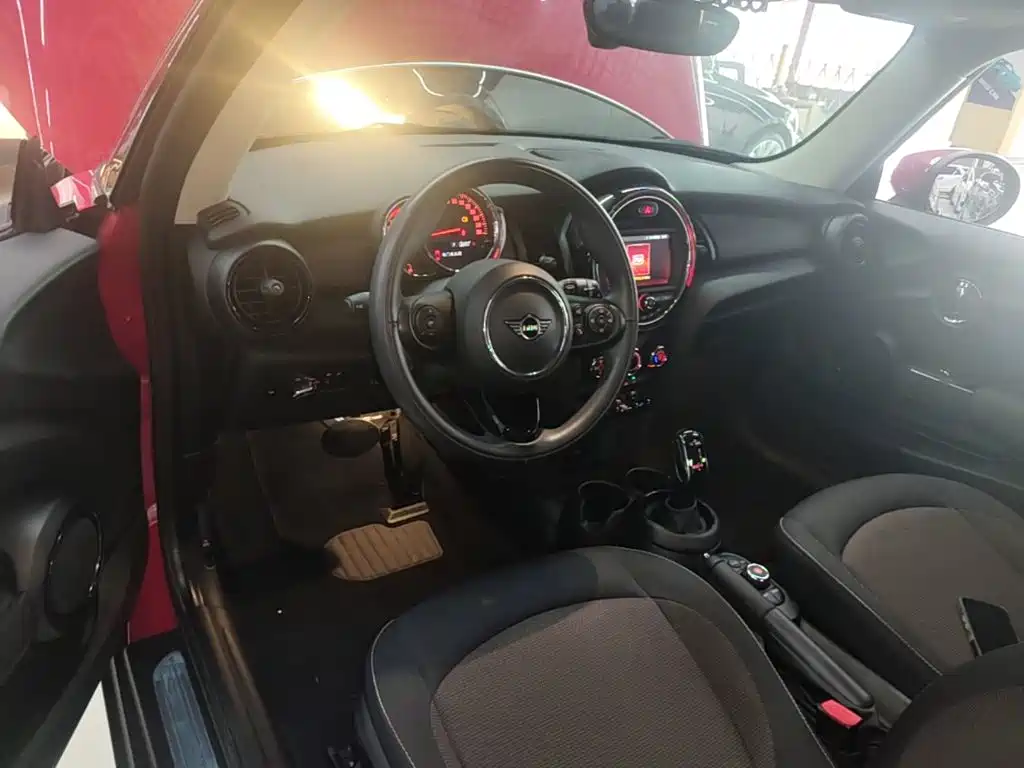 MINI Mini — миниатюра 10