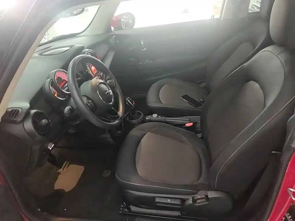 MINI Mini — миниатюра 15