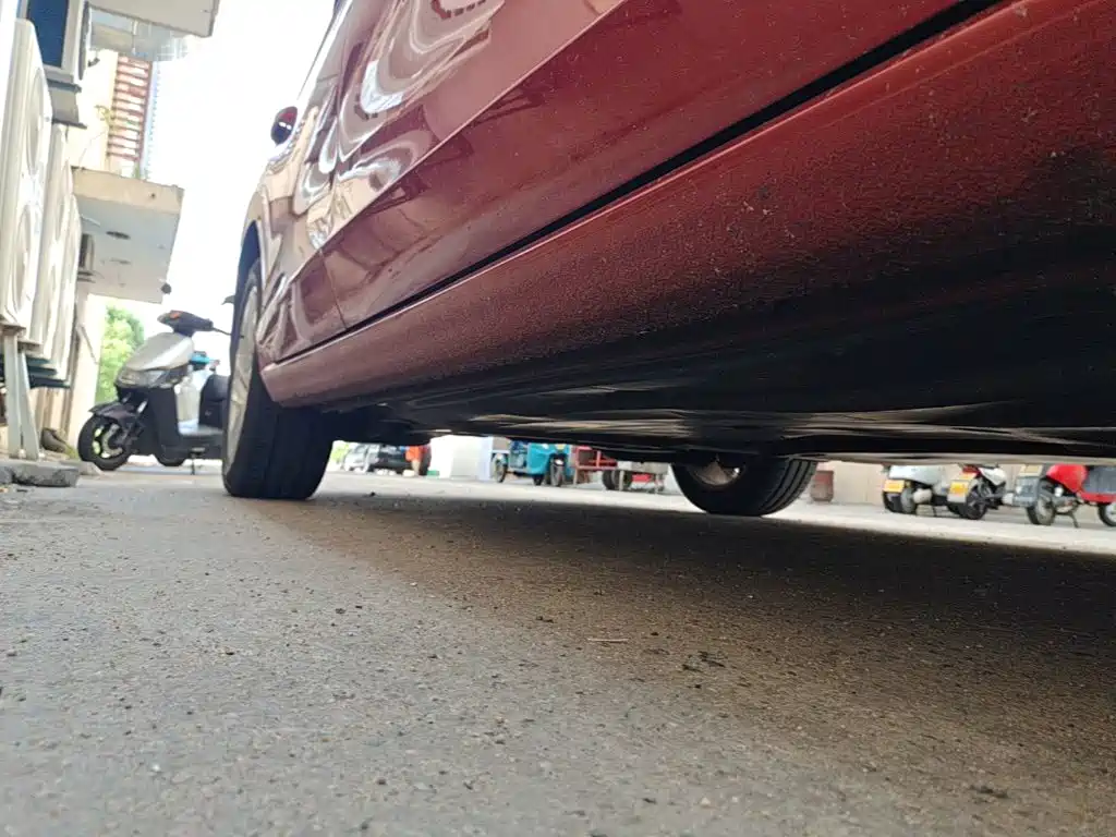 Volkswagen Lamando — миниатюра 21