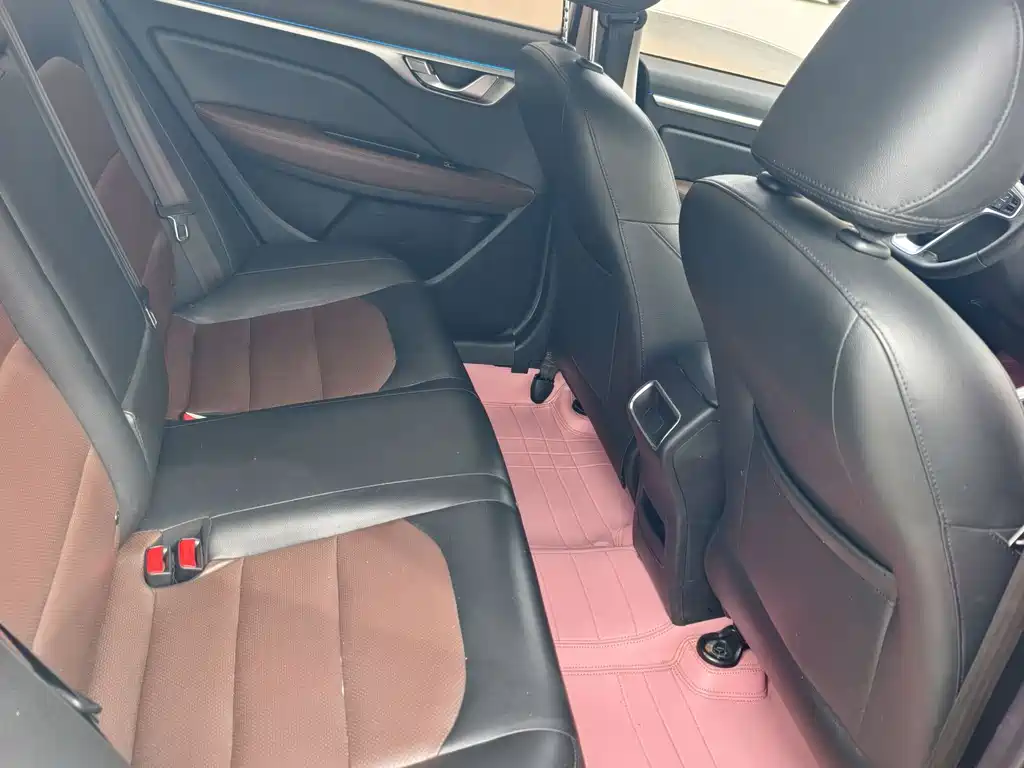 Geely Vision — миниатюра 9