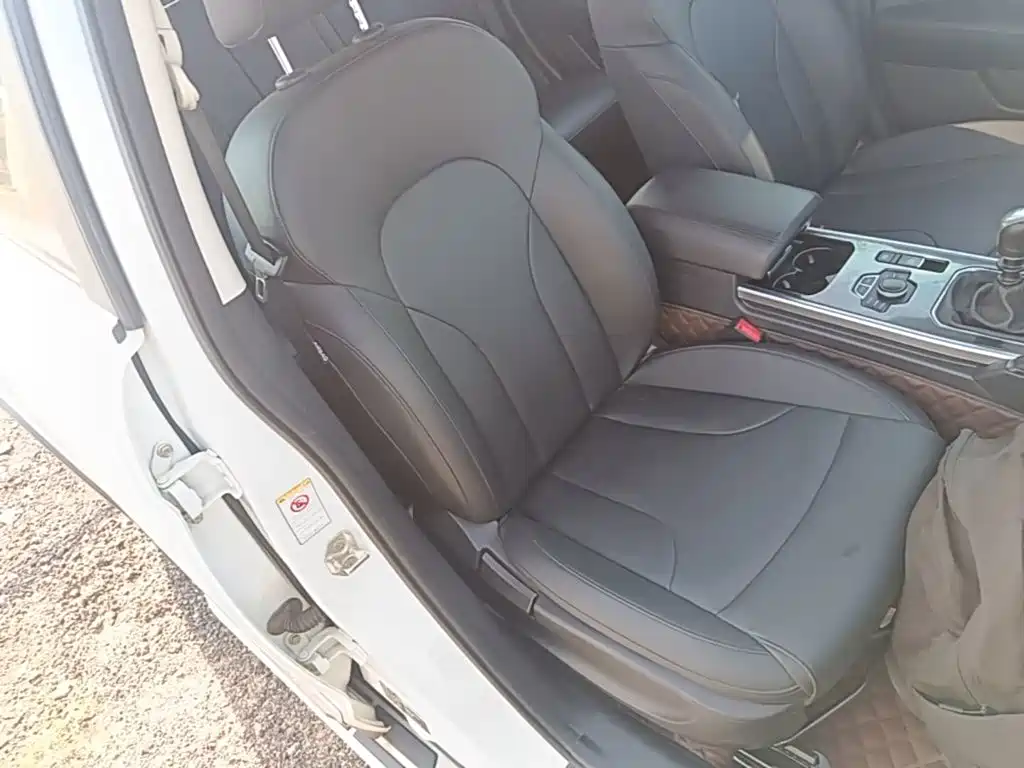 Haval H6 — миниатюра 25