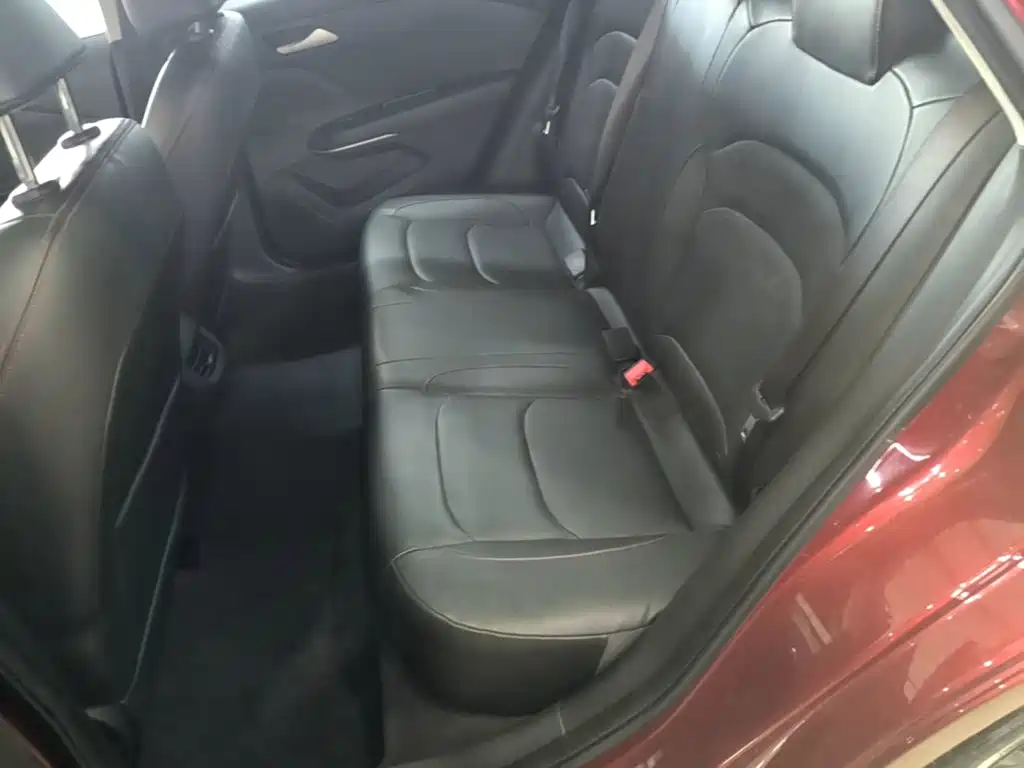 Chevrolet Monza — миниатюра 17