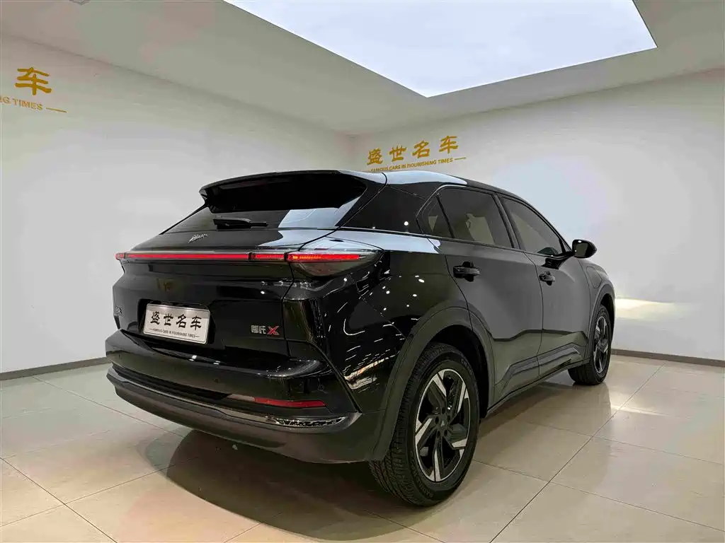 Neta Neta X — миниатюра 16