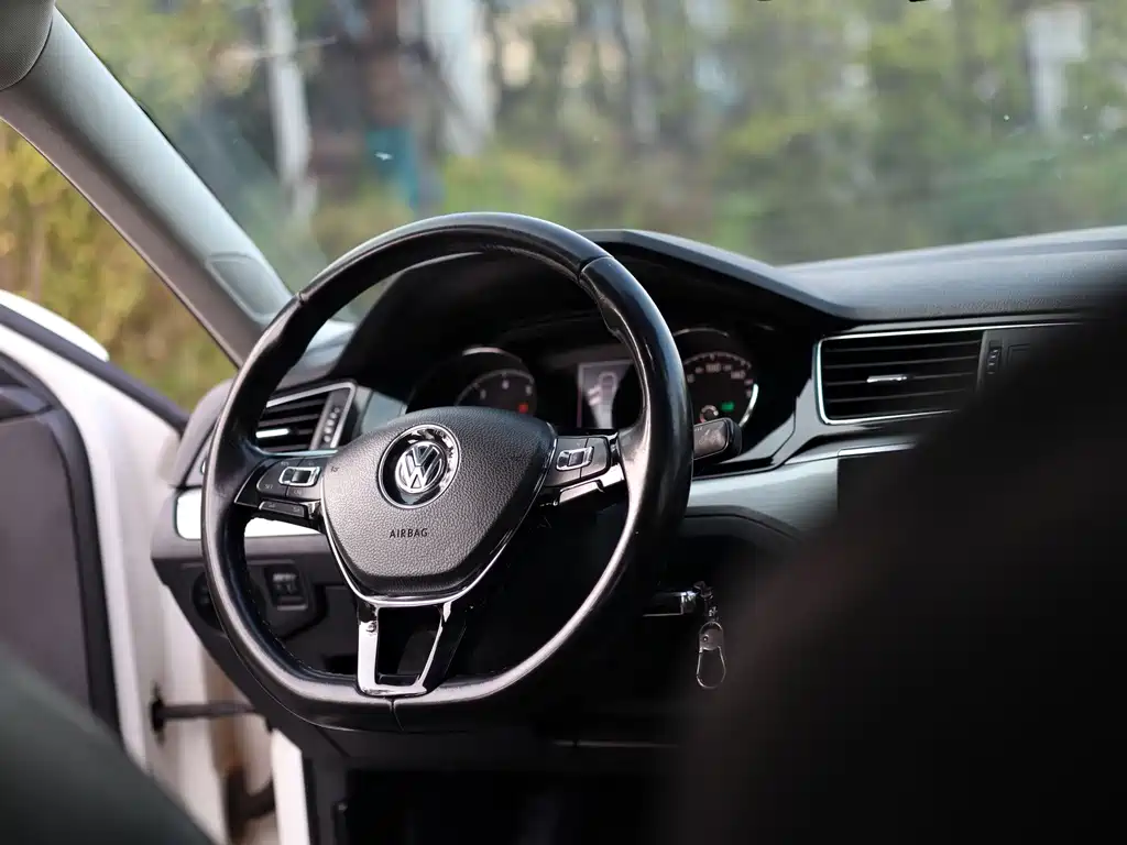 Volkswagen Lamando — миниатюра 21
