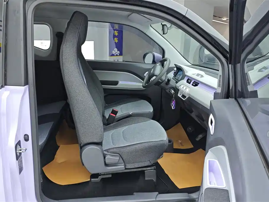 Chery QQ 2022 170km