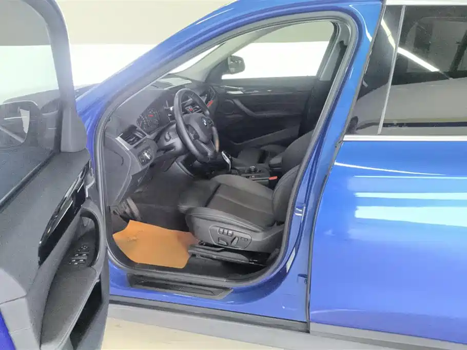 BMW X1 2020 sDrive20Li Fashion