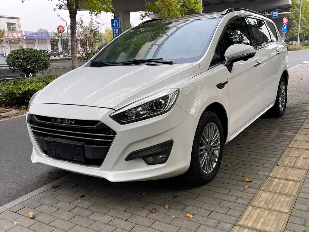 LIFAN MOTORS XUAN LANG