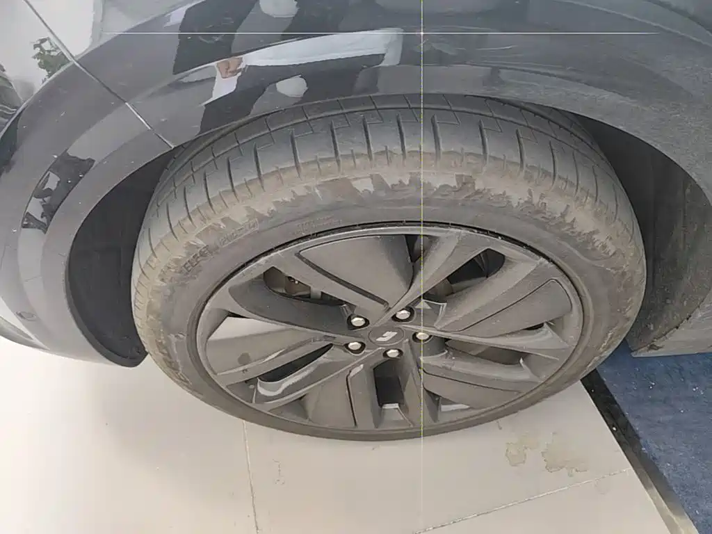Li Auto Li L6 — миниатюра 23