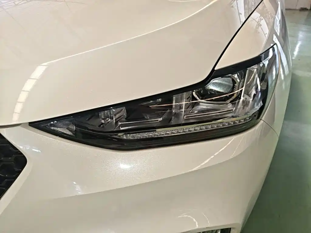 Wey Wey VV6 — миниатюра 24