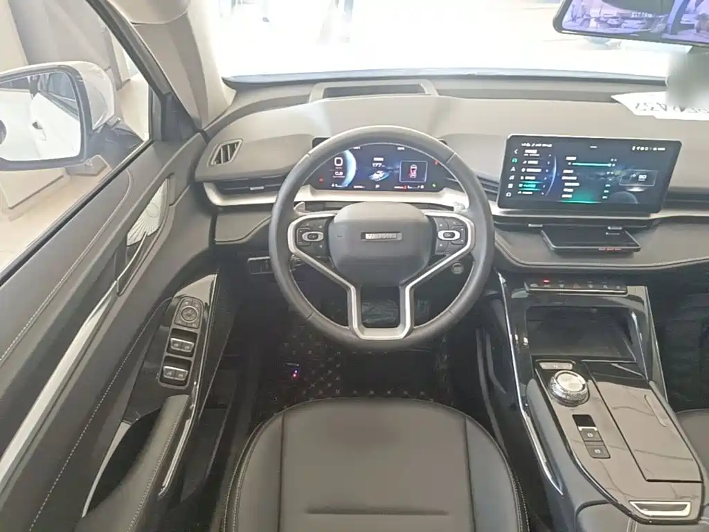 Haval H6 — миниатюра 11