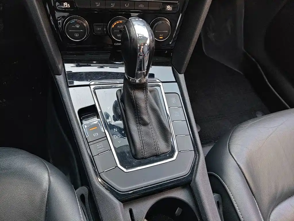 Volkswagen Lamando — миниатюра 7