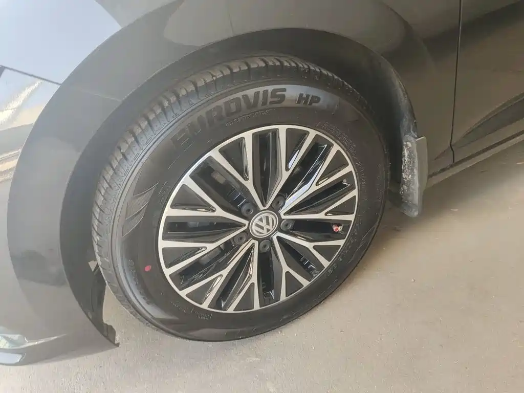 Volkswagen Sagitar — миниатюра 23