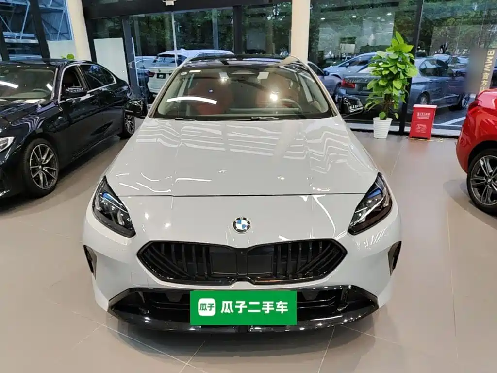 BMW 2 Series — миниатюра 3