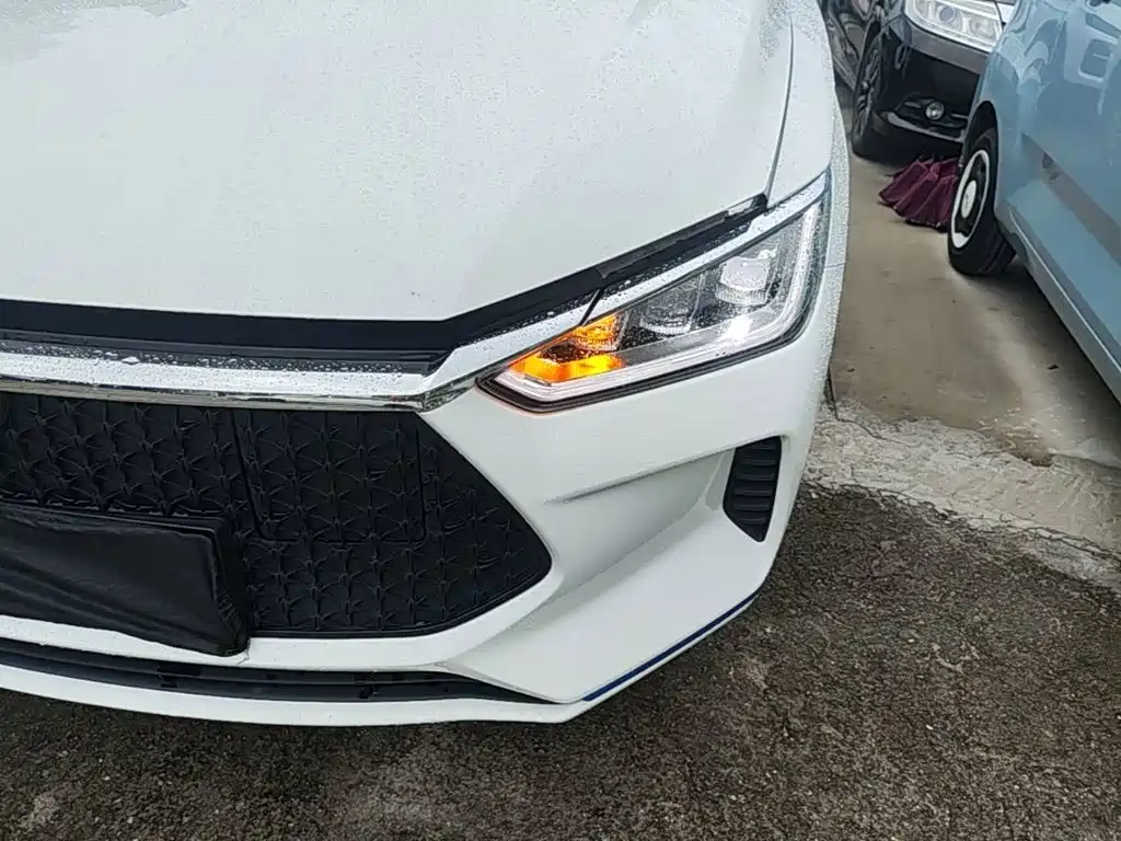 BYD e2 — миниатюра 24