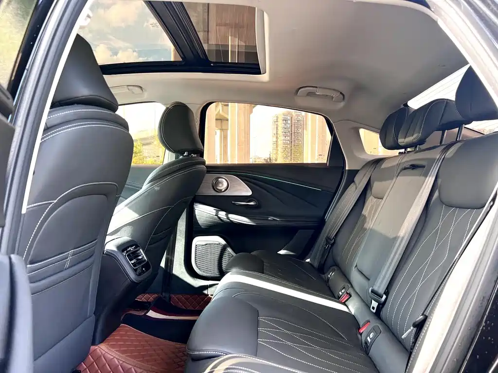 Chery Arrizo 8 — миниатюра 11