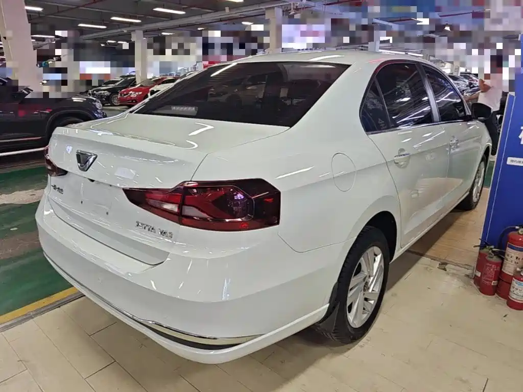 Jetta VA3 — миниатюра 7