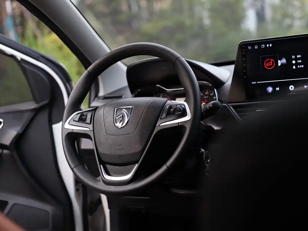 Baojun 310 — миниатюра 21