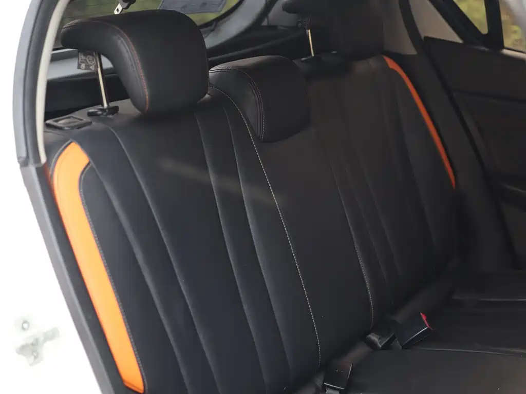Baojun 310 — миниатюра 28
