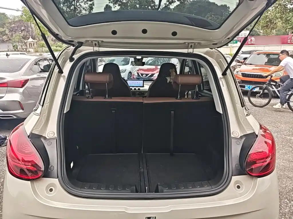 Wuling Bingo — миниатюра 19