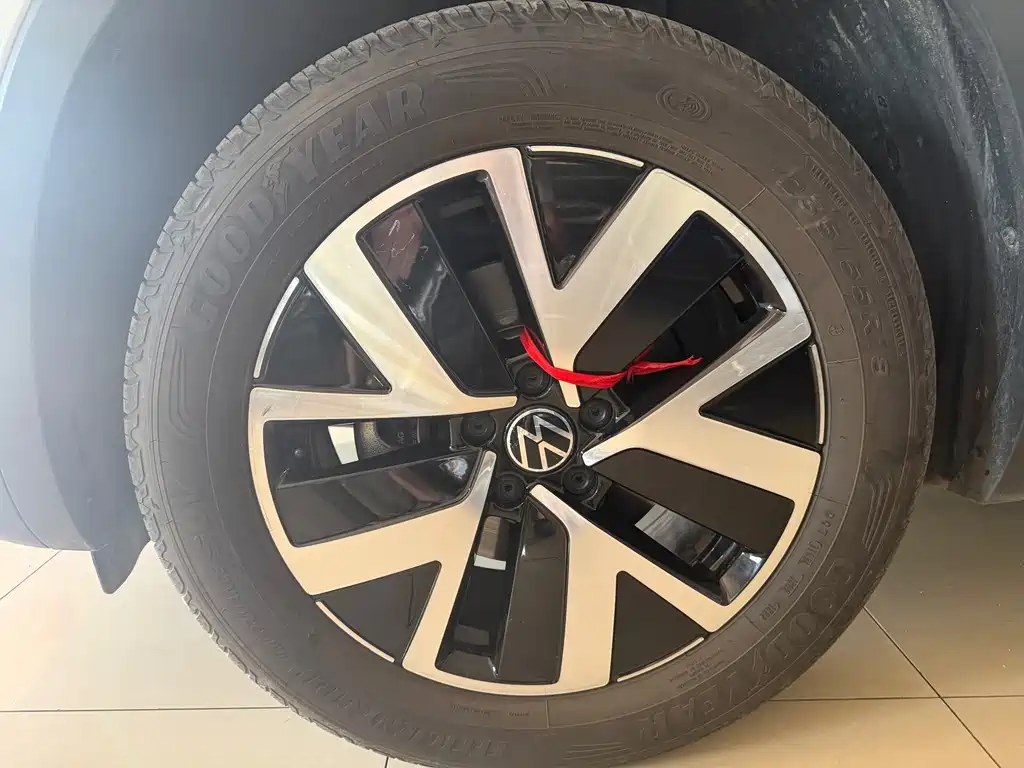 Volkswagen Tayron — миниатюра 6