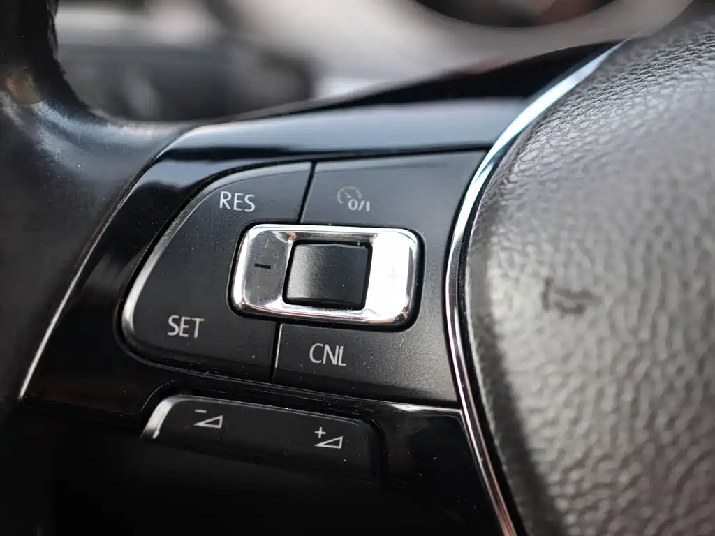Volkswagen Lamando — миниатюра 14