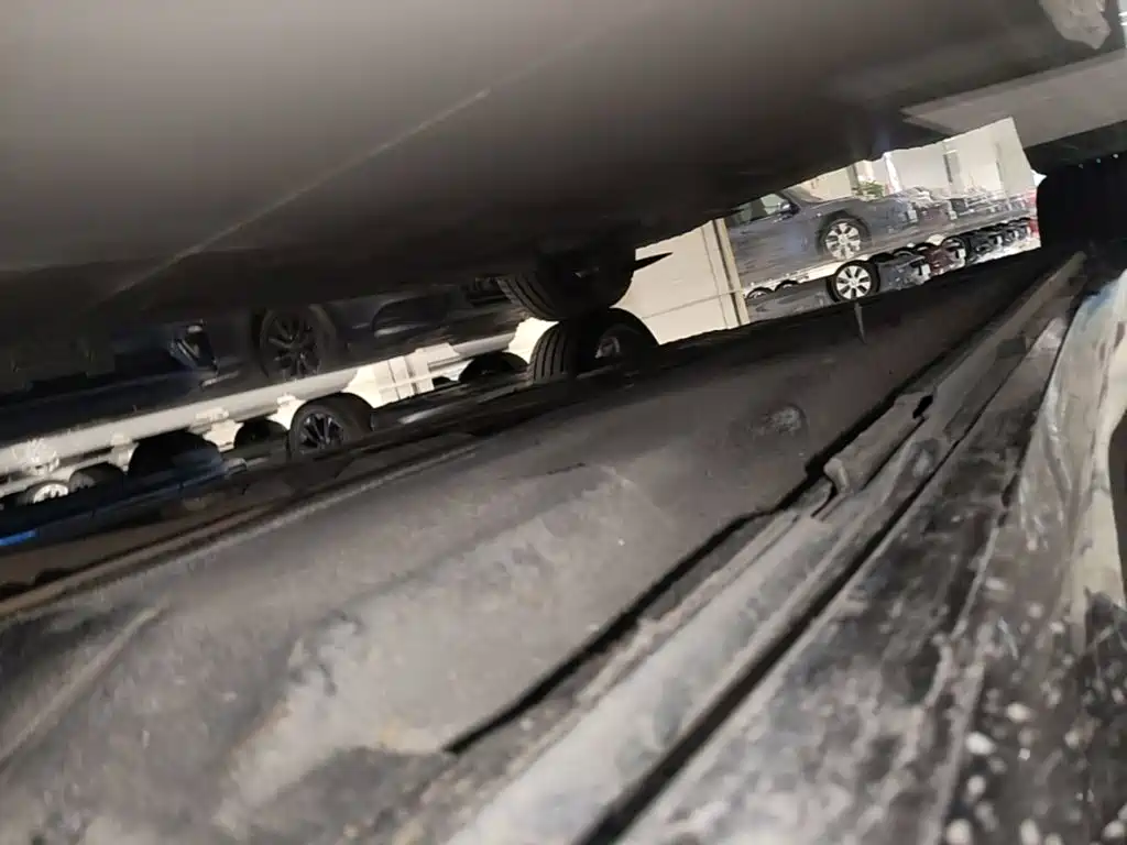 Audi A6L — миниатюра 21