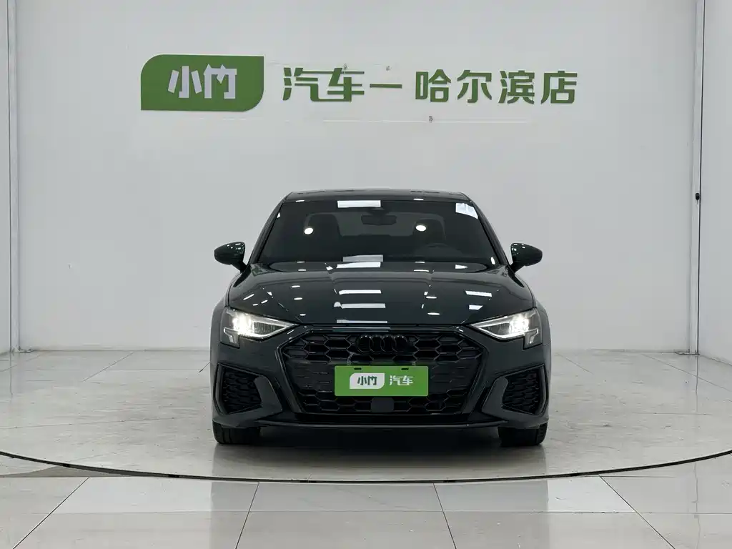 Audi A3 2022 A3L Limousine 35 TFSI Sport