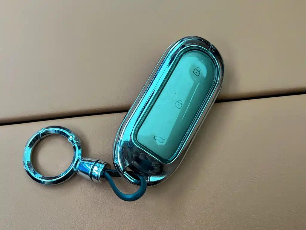 Li Auto Li L6 — миниатюра 19