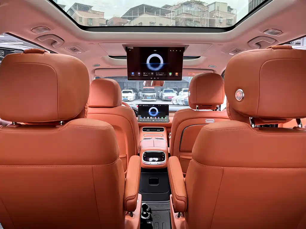 GAC Motor Переход на S9. — миниатюра 21