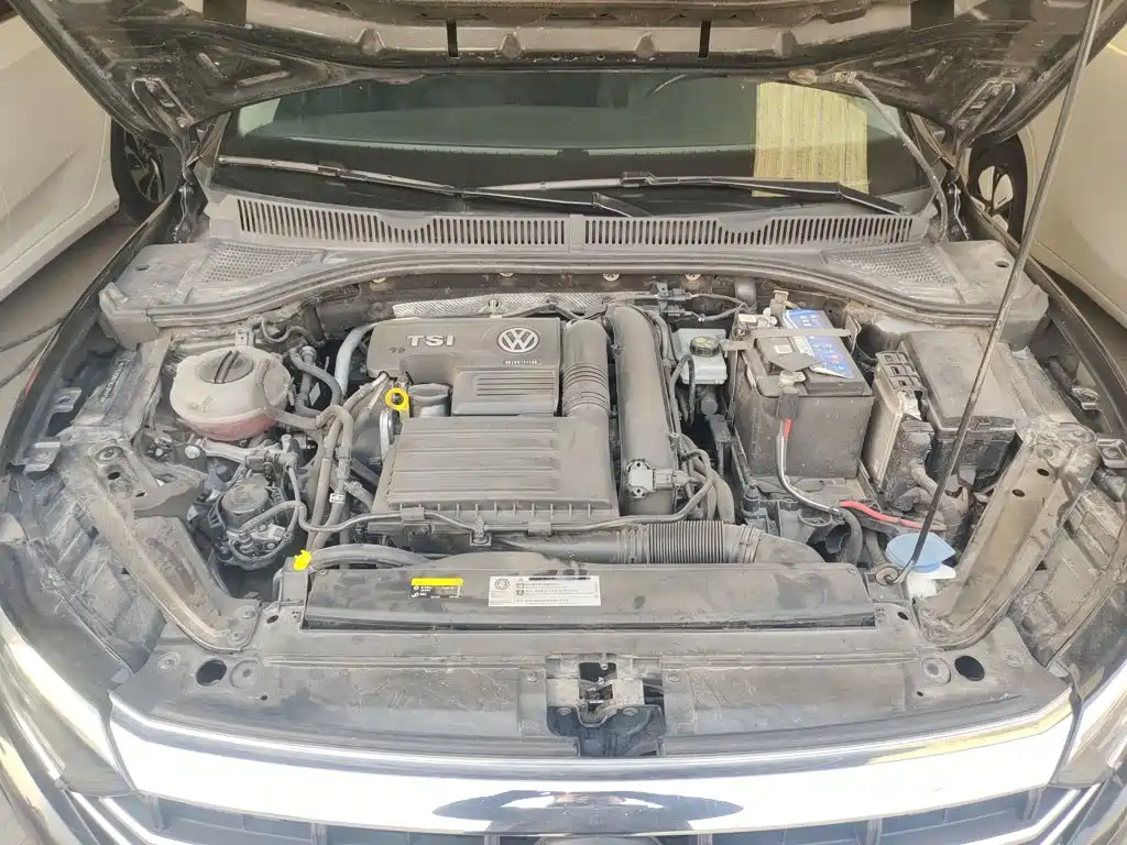 Volkswagen Sagitar — миниатюра 20